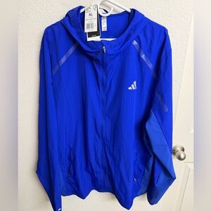 Men’s active jacket